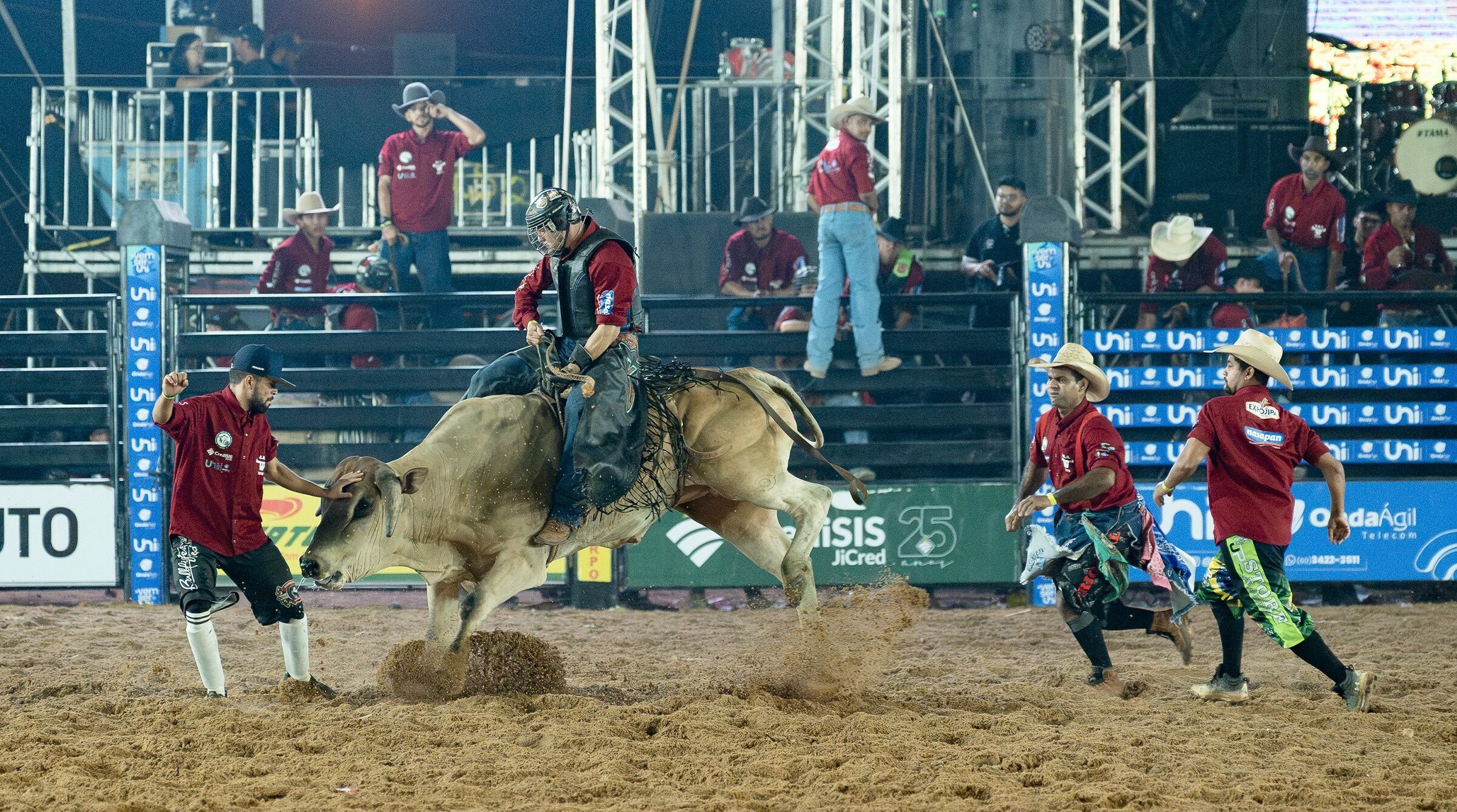 Foto de Ruben Rosa 4