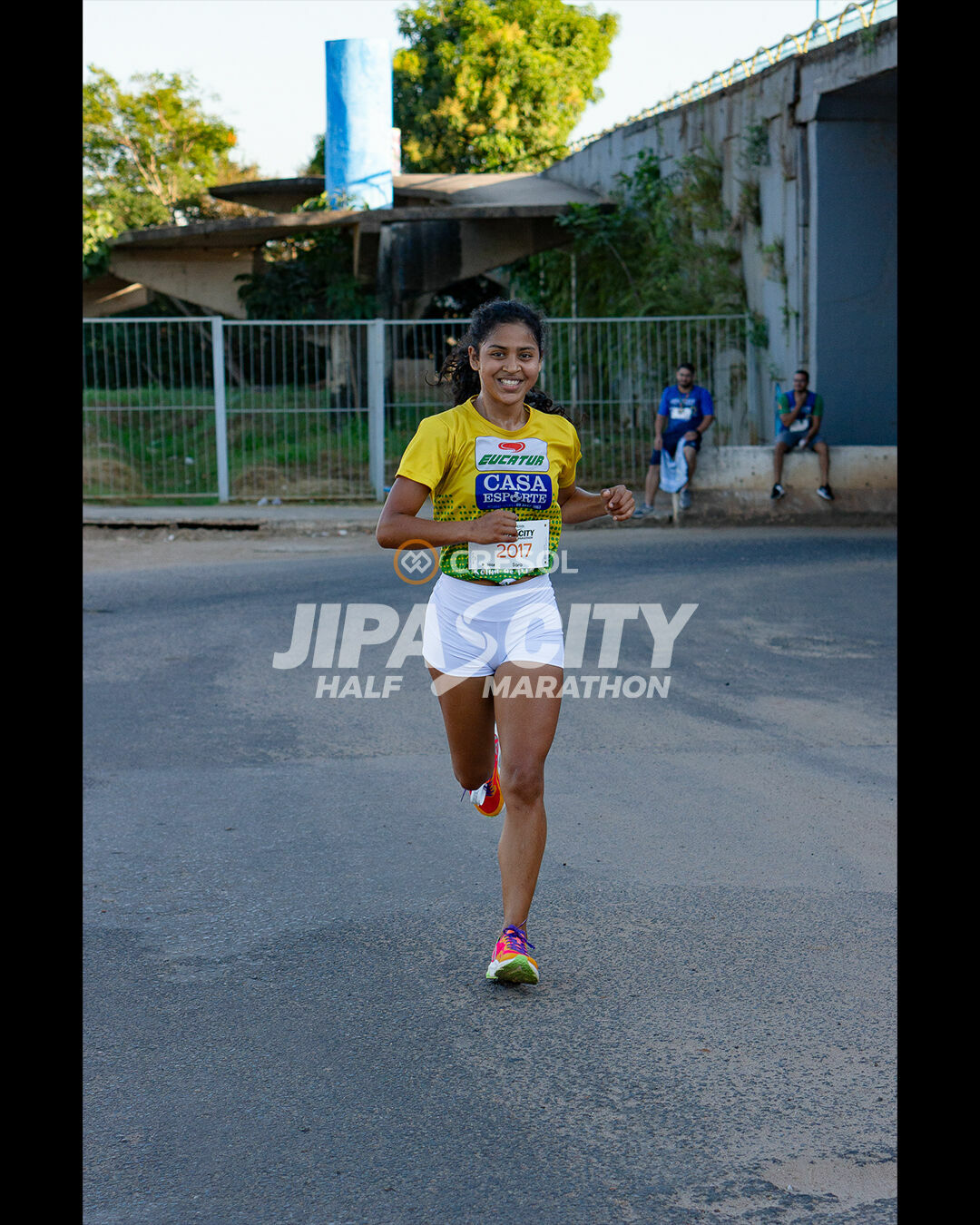 Foto Entrando no clima da Jipa City Marathon! Foto Entrando no clima da Jipa City Marathon! - Imagem 20