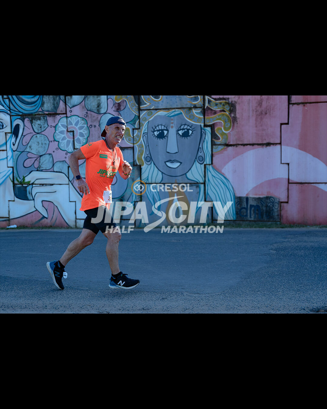 Foto Entrando no clima da Jipa City Marathon! Foto Entrando no clima da Jipa City Marathon! - Imagem 24