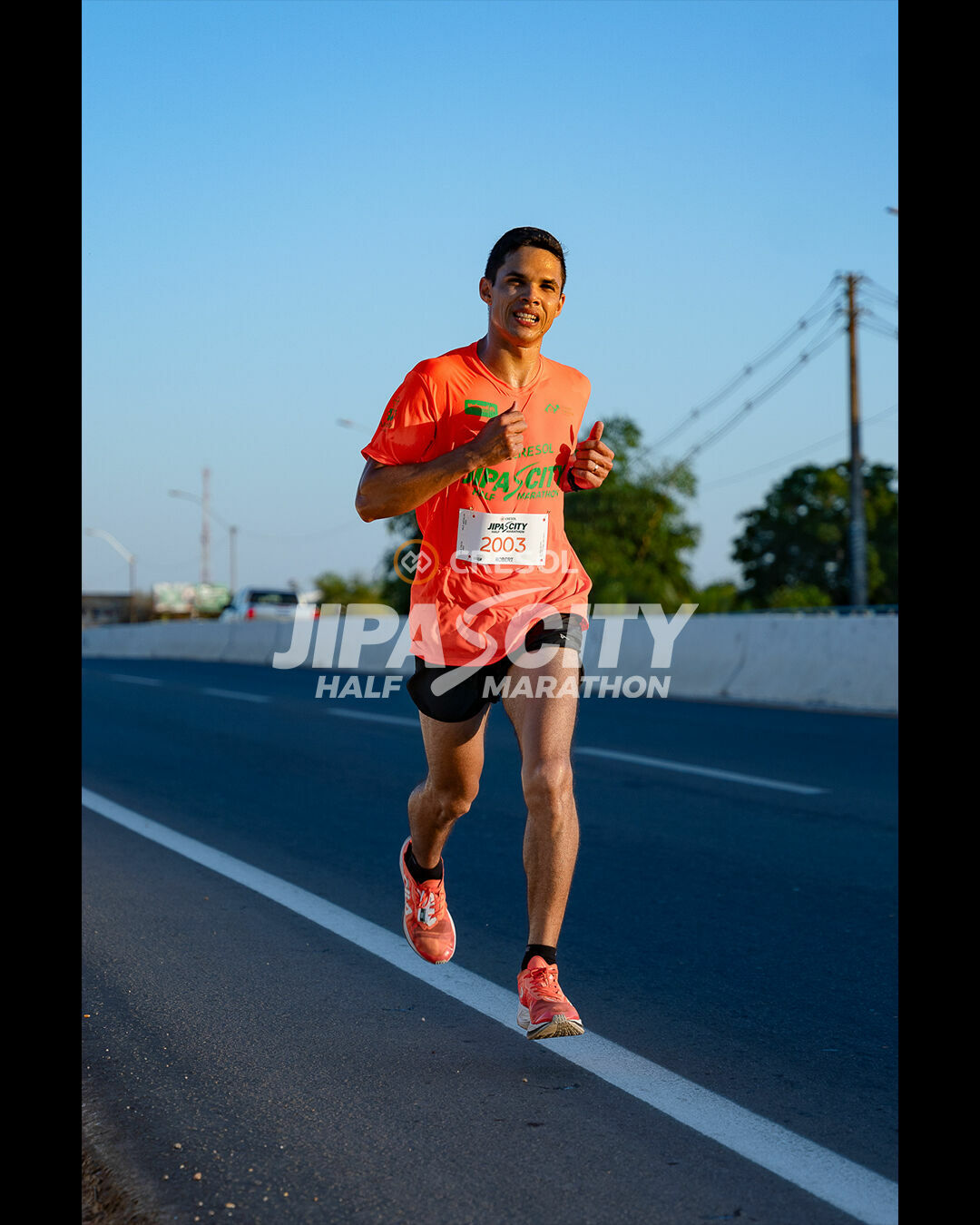 Foto Entrando no clima da Jipa City Marathon! Foto Entrando no clima da Jipa City Marathon! - Imagem 9