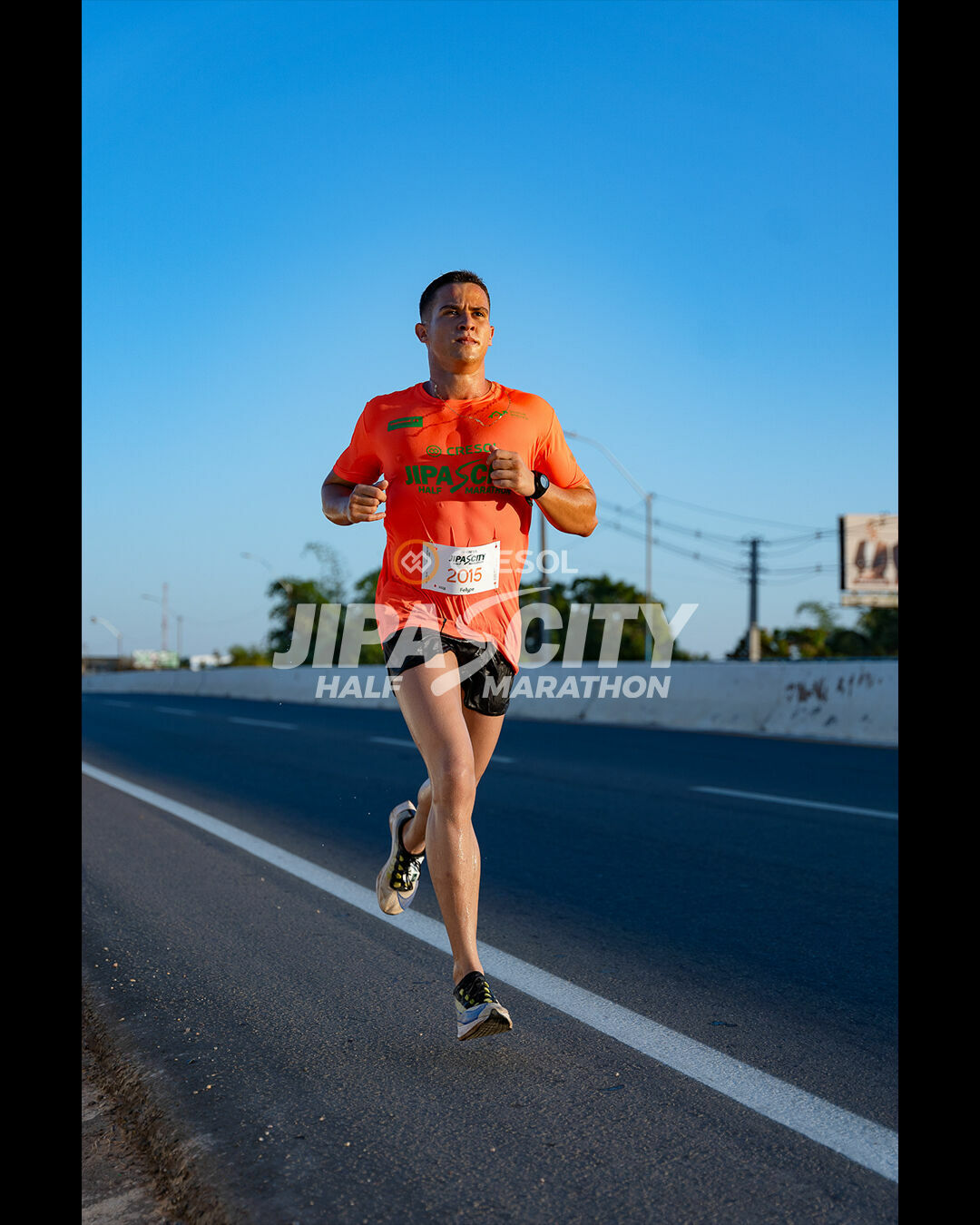 Foto Entrando no clima da Jipa City Marathon! Foto Entrando no clima da Jipa City Marathon! - Imagem 11