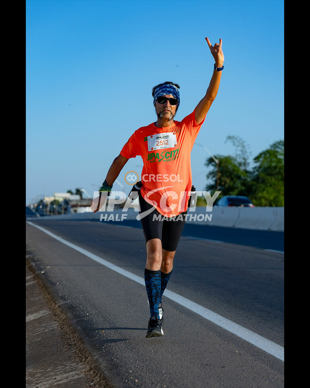 Foto Entrando no clima da Jipa City Marathon! Foto Entrando no clima da Jipa City Marathon! - Imagem 19